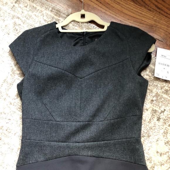 Zara NWT Dress! ❤️❤️❤️  Buy it before I keep it! - Picture 2 of 7